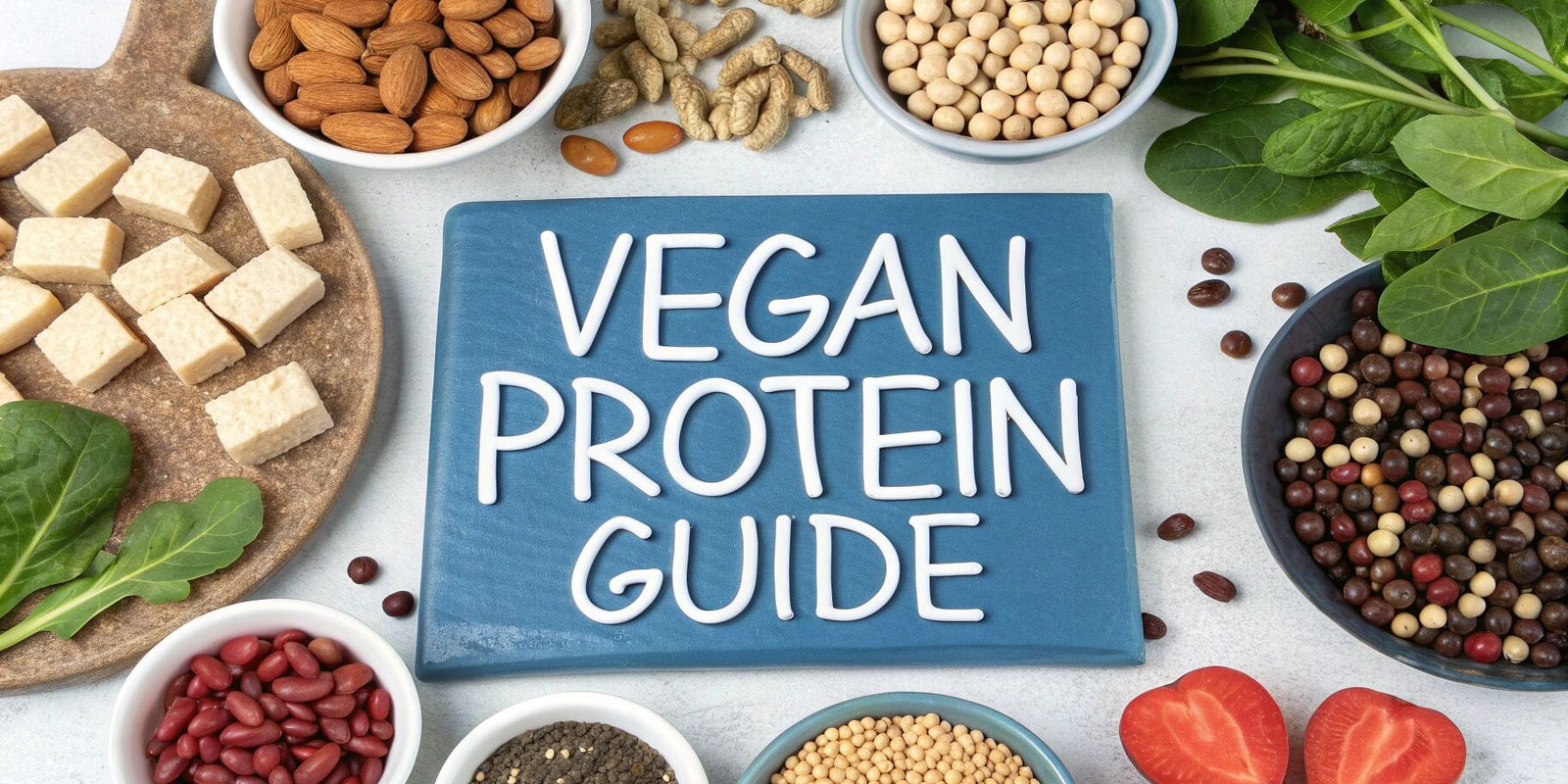What Is Vegan Protein? A Fun Guide for Families
