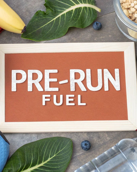 What to Eat Before Running for Peak Performance
