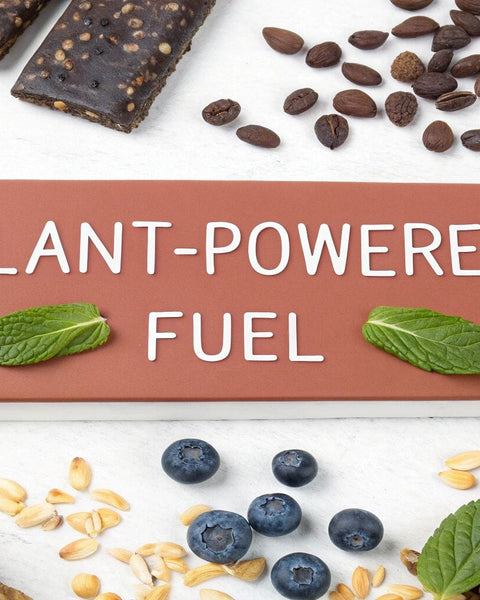 Your Guide to Delicious Dairy-Free Snack Bars