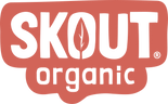 Skout Natural Foods logo