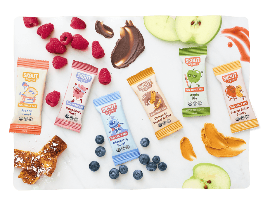 Skout Organic office