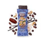 Skout Organic Caros Beast Cookie Kids Bar Organic Kids Bars Skout Organic 