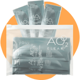 AO2 Clear Free Gift ($18 Value) Gift Skout Organic 