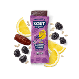 Blackberry Lemonade Kids Bar - Bundle Build a Bundle - Single Unit Skout Organic 
