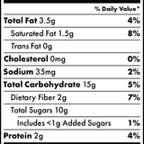 Caro's Beast Cookie Kids Bar Build Your Own Box - Single Bar Skout Organic 