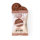 Double Chocolate Cookie 2 Pack - Bundle Build a Bundle - Single Unit Skout Organic 