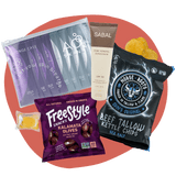 Free Summer Gift Bundle Gift Skout Organic 