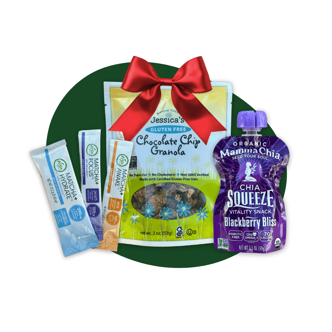 Holiday Stocking Stuffer Free Gift Gift Skout Organic 