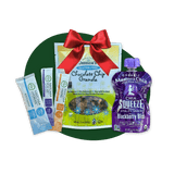Holiday Stocking Stuffer Free Gift Gift Skout Organic 