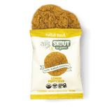 Lemon Poppyseed Cookie 2 Pack - Bundle Build a Bundle - Single Unit Skout Organic 