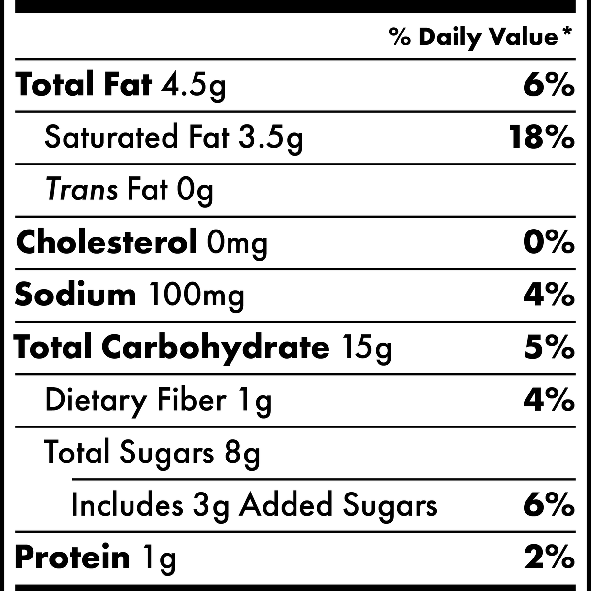 Oatmeal Raisin Cookie 2 Pack - Bundle Build a Bundle - Single Unit Skout Organic 