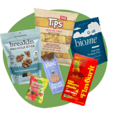 Roadtrip Snack Free Gift Bundle Gift Skout Organic 