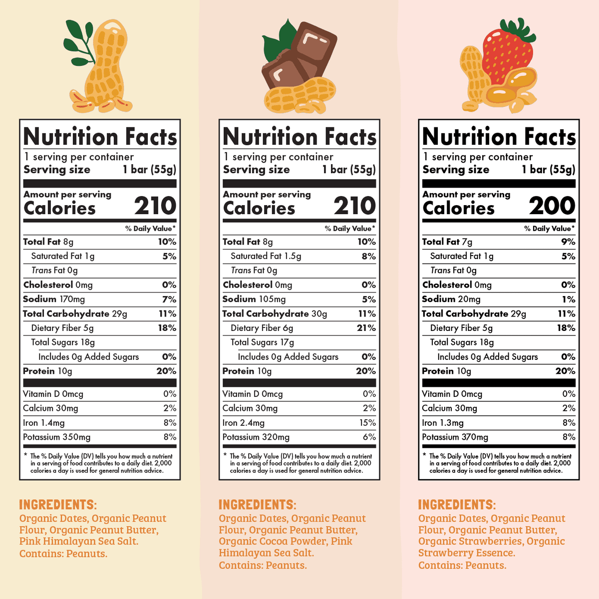 Skout Organic After School Fuel Bundle Mixed Bundle Skout Organic 