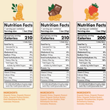 Skout Organic After School Fuel Bundle Mixed Bundle Skout Organic 