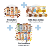 Skout Organic After School Fuel Bundle Mixed Bundle Skout Organic 