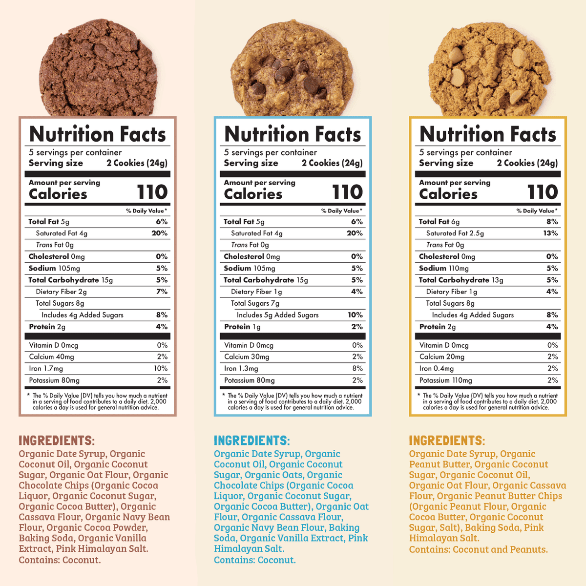 Skout Organic After School Fuel Bundle Mixed Bundle Skout Organic 