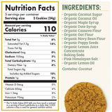 Skout Organic After School Fuel Bundle Mixed Bundle Skout Organic 