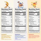 Skout Organic After School Fuel Bundle Mixed Bundle Skout Organic 