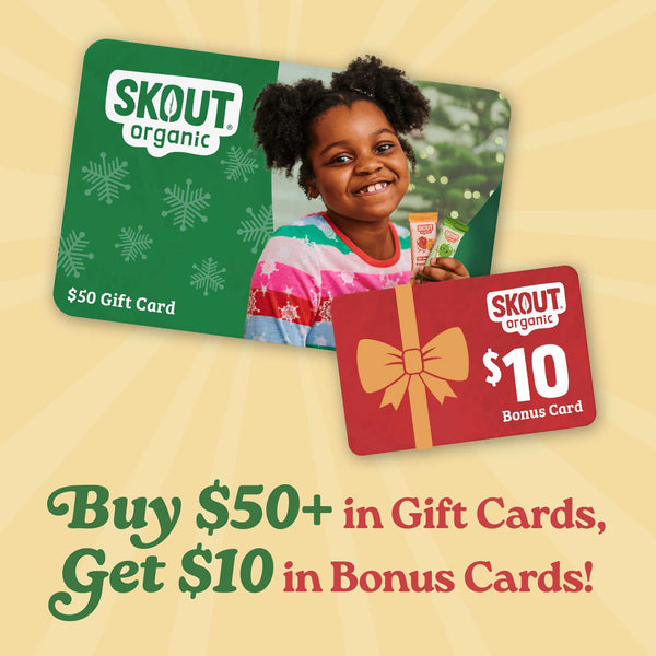 Skout Organic Gift Card Gift Card Givy 