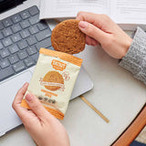 Skout Organic Gingerbread Spice Soft-Baked Cookies