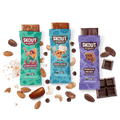 Skout Organic Kids Bar Dessert Bundle Organic Kids Bars Skout Organic 