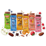 Skout Organic Kids Bar Variety Pack - 36 Pack Organic Kids Bars Skout Organic 