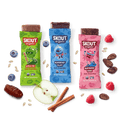 Skout Organic Kids Fruit Bar Variety Pack Organic Kids Bars Skout Organic 