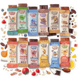 Skout Organic Lunchbox All-Stars Bundle Mixed Bundle Skout Organic 