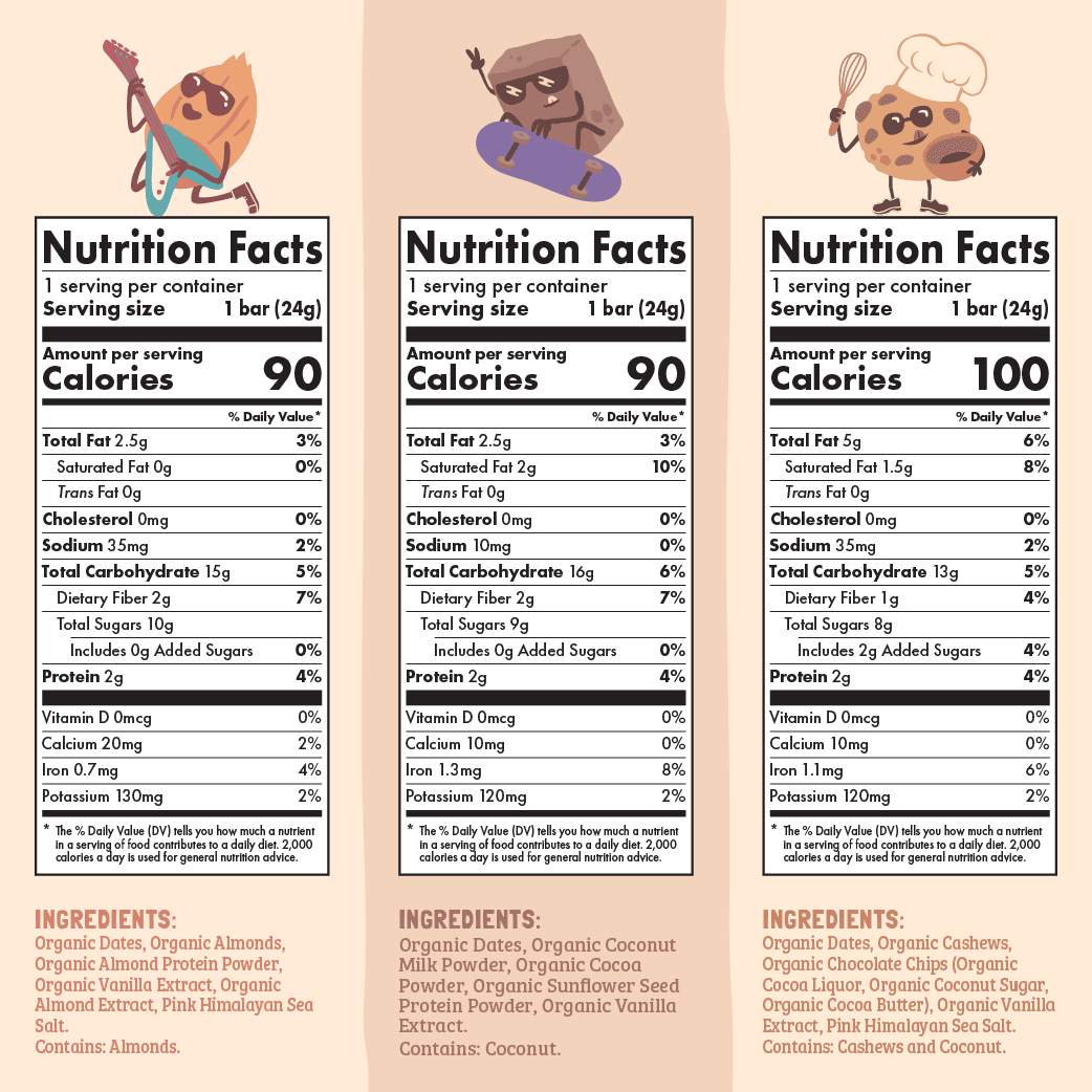 Skout Organic Lunchbox All-Stars Bundle Mixed Bundle Skout Organic 