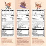 Skout Organic Lunchbox All-Stars Bundle Mixed Bundle Skout Organic 