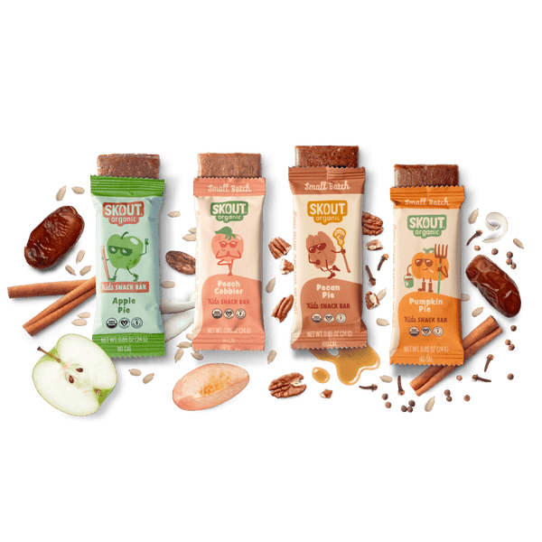 Skout Organic Pi Day Bundle Skout Organic 