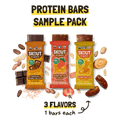 Skout Organic Protein Bar Sample Pack Organic Protein Bar Skout Organic 