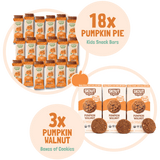 Skout Organic Pumpkin Lovers Bundle Skout Organic 