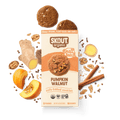 Skout Organic Pumpkin Walnut Soft Baked Cookies Soft Baked Cookies Skout Organic 