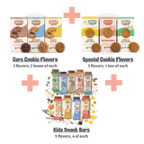 Skout Organic Recess Bundle Skout Organic 