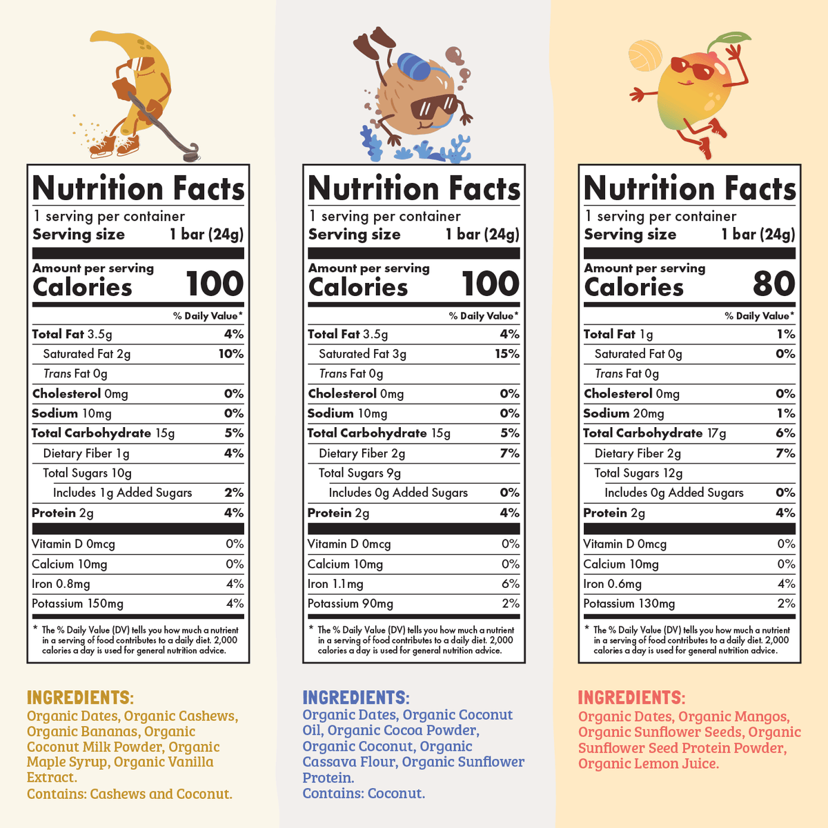 Skout Organic Recess Bundle Skout Organic 