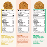 Skout Organic Recess Bundle Skout Organic 