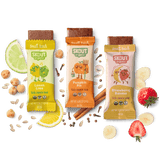 Skout Organic Small Batch Kids Bar Bundle Organic Kids Bars Skout Organic 