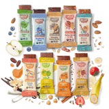 Skout Organic Small Batch Kids Bar Variety Pack - 36 Pack Organic Kids Bars Skout Organic 