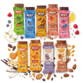 Skout Organic Small Batch Kids Bar Variety Pack - 36 Pack Organic Kids Bars Skout Organic 