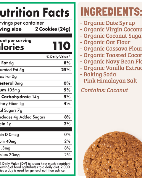 Skout Organic Small Batch Kids Bars and Cookie Bundle Mixed Bundle Skout Organic 