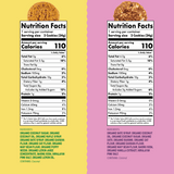 Skout Organic Small Batch Soft Baked Cookie Variety Pack - 5 Boxes Soft Baked Cookies Skout Organic 