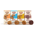 Skout Organic Small Batch Soft Baked Cookie Variety Pack