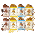 Skout Organic Soft Baked Cookie Sample Pack Soft Baked Cookies Skout Organic 