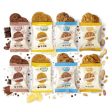 Skout Organic Soft Baked Cookie Sample Pack Soft Baked Cookies Skout Organic 