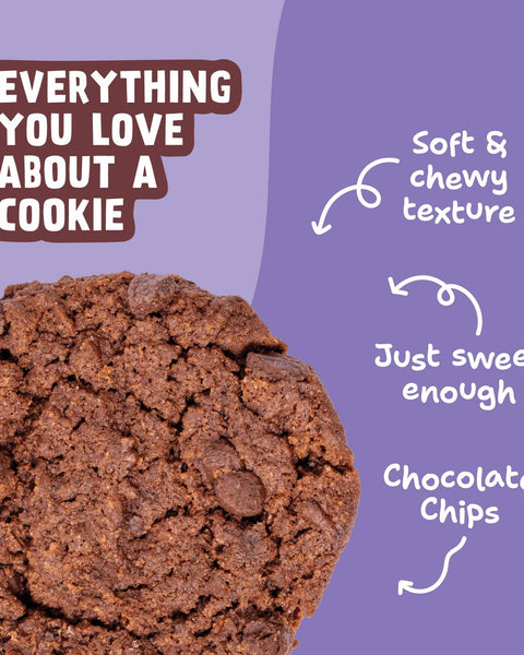 Skout Organic Soft Baked Cookie Sample Pack Soft Baked Cookies Skout Organic 