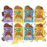 Skout Organic Soft Baked Cookie Sample Pack Soft Baked Cookies Skout Organic 