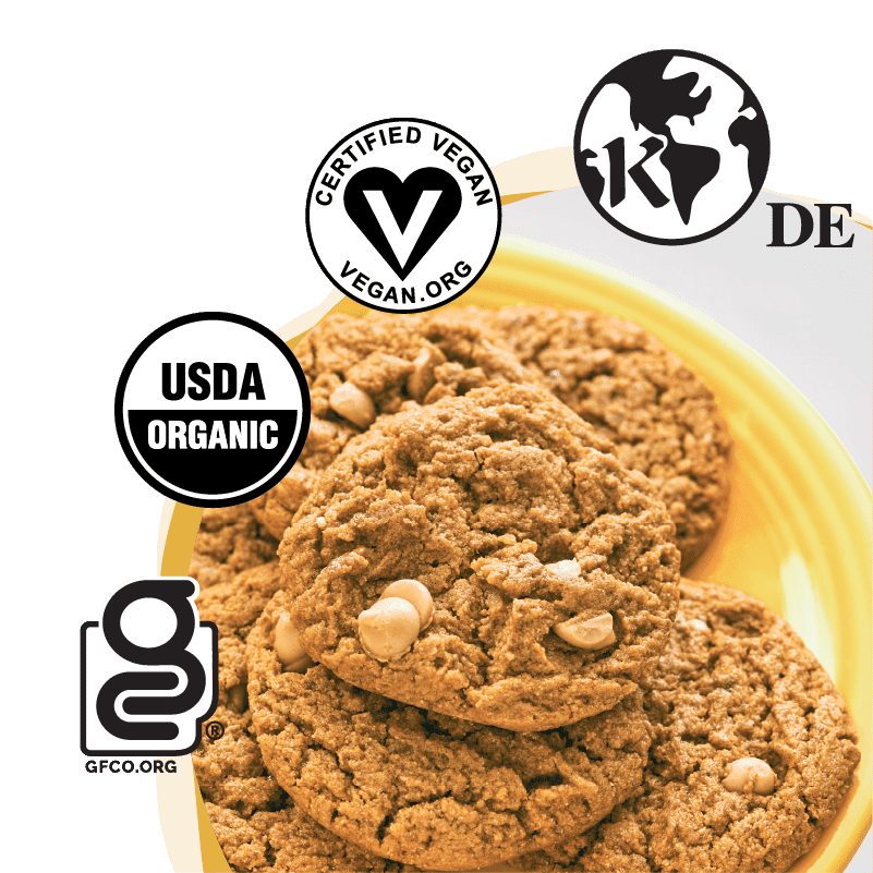 Skout Organic Soft Baked Cookie Sample Pack