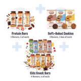 Skout Organic Ultimate Explorer Pack Skout Organic 