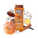 Skout Organic Pumpkin Pie Kids Bar Organic Kids Bars Skout Organic 